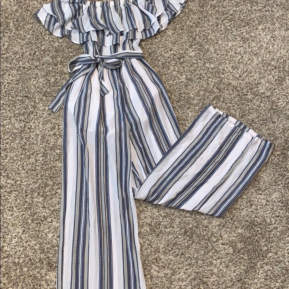 Forever 21 Romper